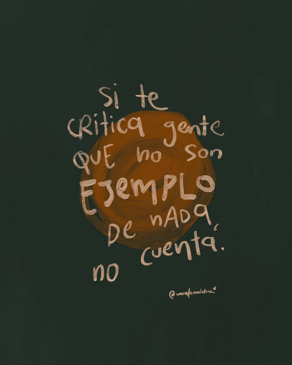 uncafeconletras's tweet photo. no cuenta no https://t.co/bnnseaifog