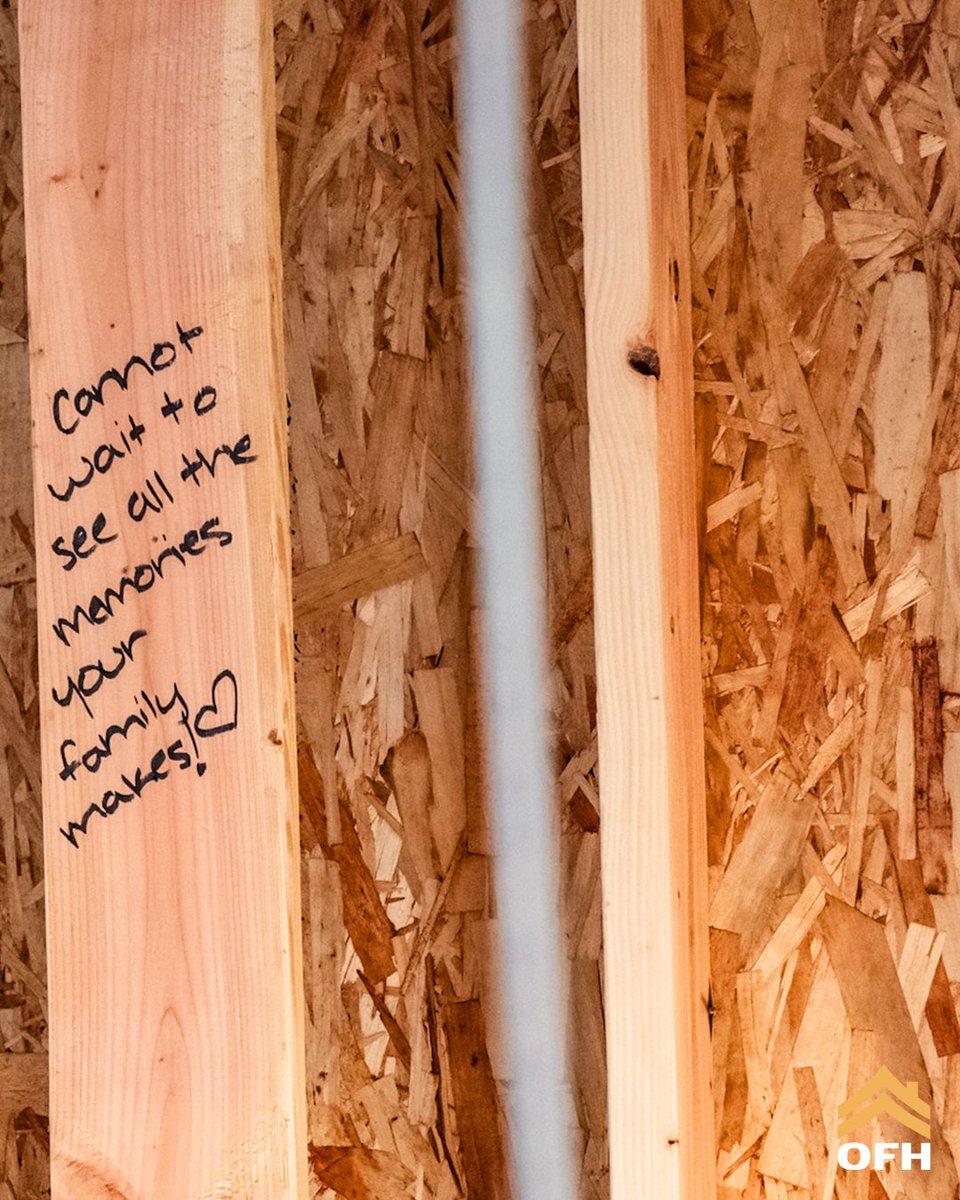 OpFINALLYHOME's tweet photo. A house is more than a home, it's a place where memories are made. We're proud to give our heroes a place to call home.

Learn more about our work here: https://t.co/Lb2L4eQHri https://t.co/SHJDotC41P