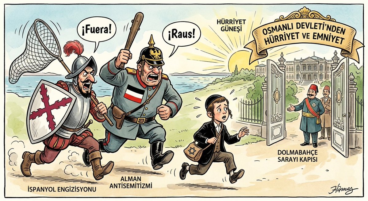 alimscient's tweet photo. #fuera  &amp; #raus 
Sometimes a nation may forget its #history
It must be reminded.
#Bazen bir millet unutabilir tarihini,
Hatırlatmak gerekir.!

Şimdi Türkiye ye karşı savaşacaklar! https://t.co/7uv60PK60c