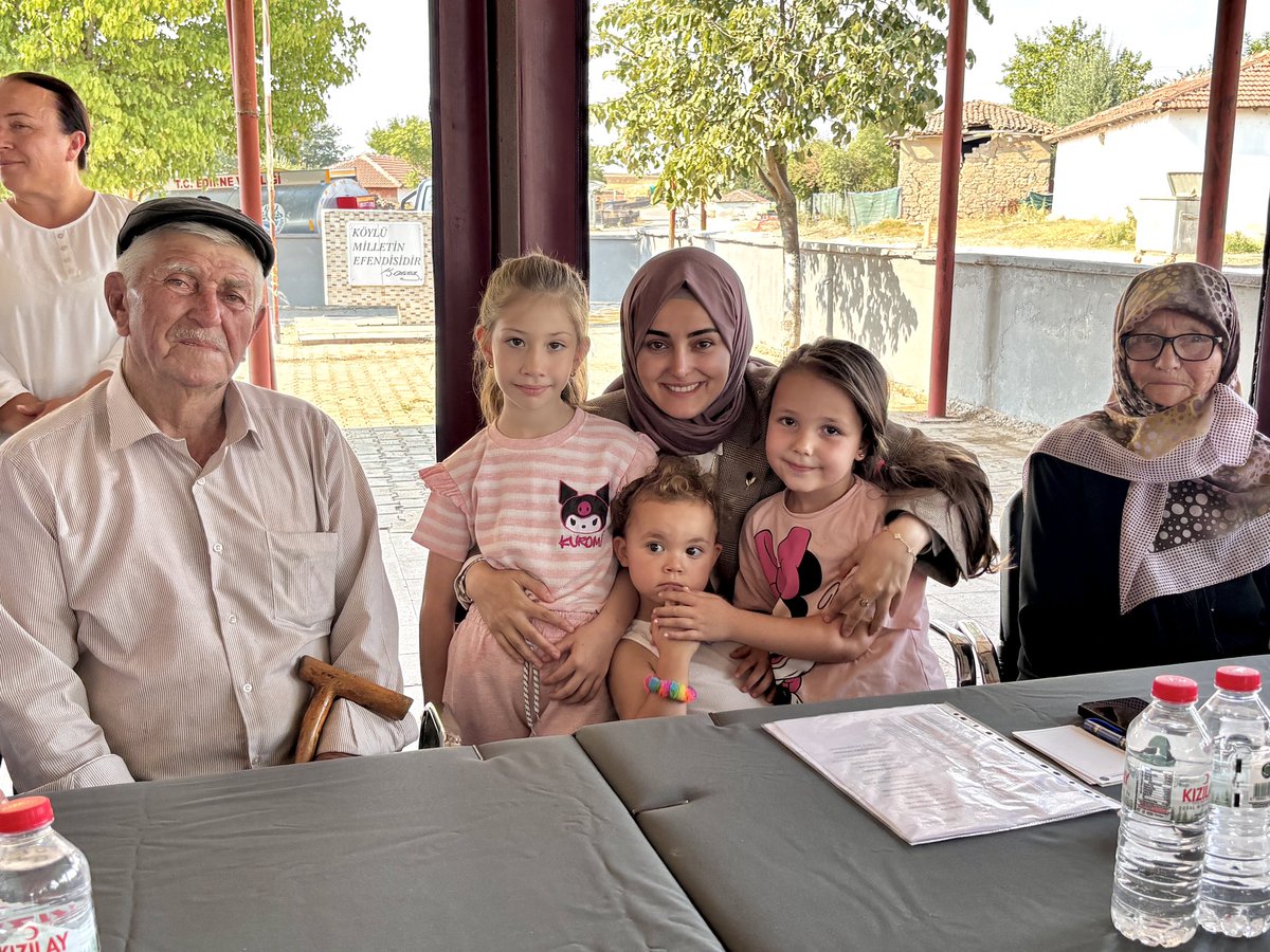 meric22106's tweet photo. 📍 ADASARHANLI 
📍 BÜYÜKALTIAĞAÇ 
📍 KÜÇÜKALTIAĞAÇ 

📌 Kaymakamımız Sayın Feyza Nur ODABAŞI, ilgili kurum amirlerimizle birlikte Adasarhanlı, Büyükaltıağaç ve Küçükaltıağaç köylerimizi ziyaret etti.
https://t.co/mcXHmwEzsb https://t.co/pTw6Mj6VBZ