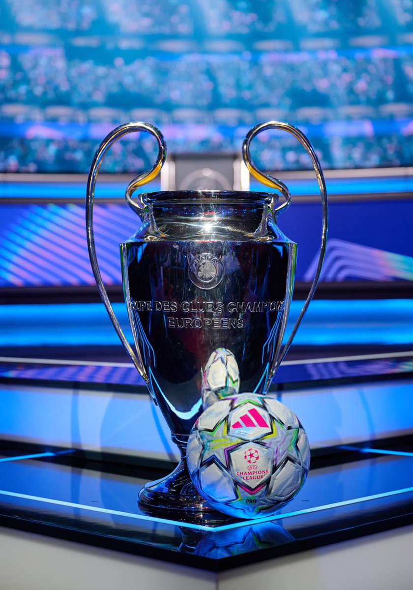 1SMi_'s tweet photo. 🚨🚨🚨⚠️ عــاجــل ورســمــيًــا ⚠️🚨🚨🚨 

اقوى مباريات دوري ابطال اوروبا 2026/27 🤯😨

أرسنال 🆚 ريال مدريد

برشلونة 🆚 مانشستر سيتي

مانشستر سيتي 🆚 باريس سان جيرمان

إنتر 🆚 ليفربول

باريس سان جيرمان 🆚 برشلونة

بايرن ميونخ 🆚 أرسنال

مانشستر يونايتد 🆚 بايرن ميونخ

أرسنال 🆚 بوروسيا دورتموند

أتلتيكو مدريد 🆚 مانشستر يونايتد