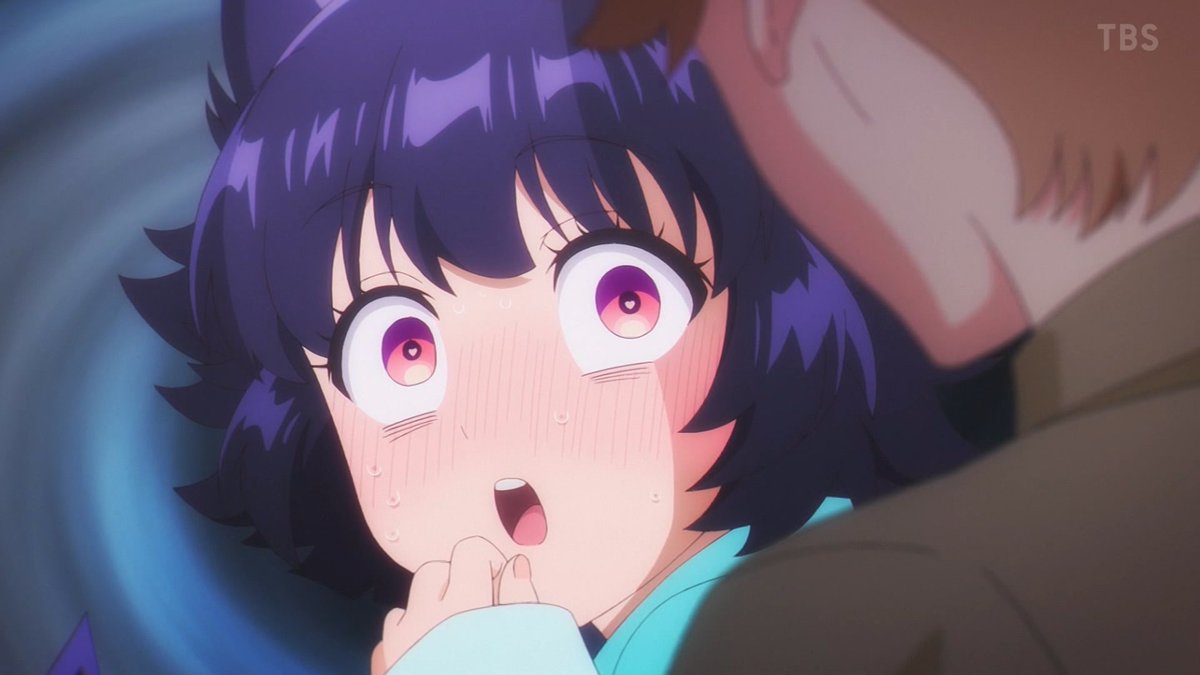『乙女怪獣キャラメリゼ』第9話「乙女怪獣愚痴を吐け！」感想｜守るで始まり守るで終わる反応画像10