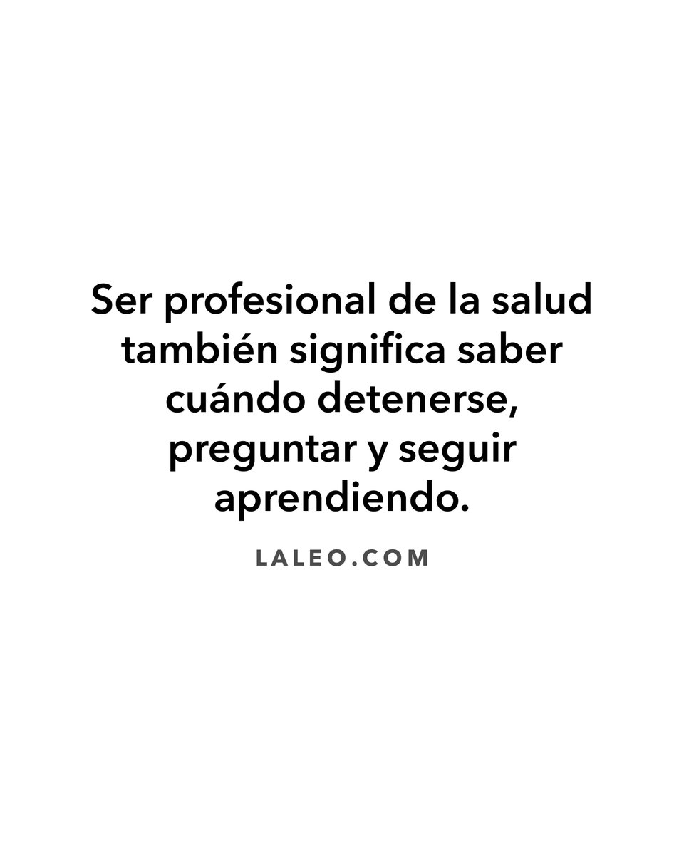 LibreriaLeo's tweet photo. Está bien preguntar 😊
#frasesenespañol #frases #frasesdiarias #estudiantedemedicina #laleo #medicina #medicos #medicine #estudiantesdemedicina https://t.co/lBT9BWWMuQ