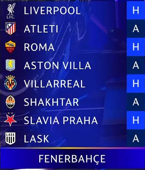 footballfener tweet picture