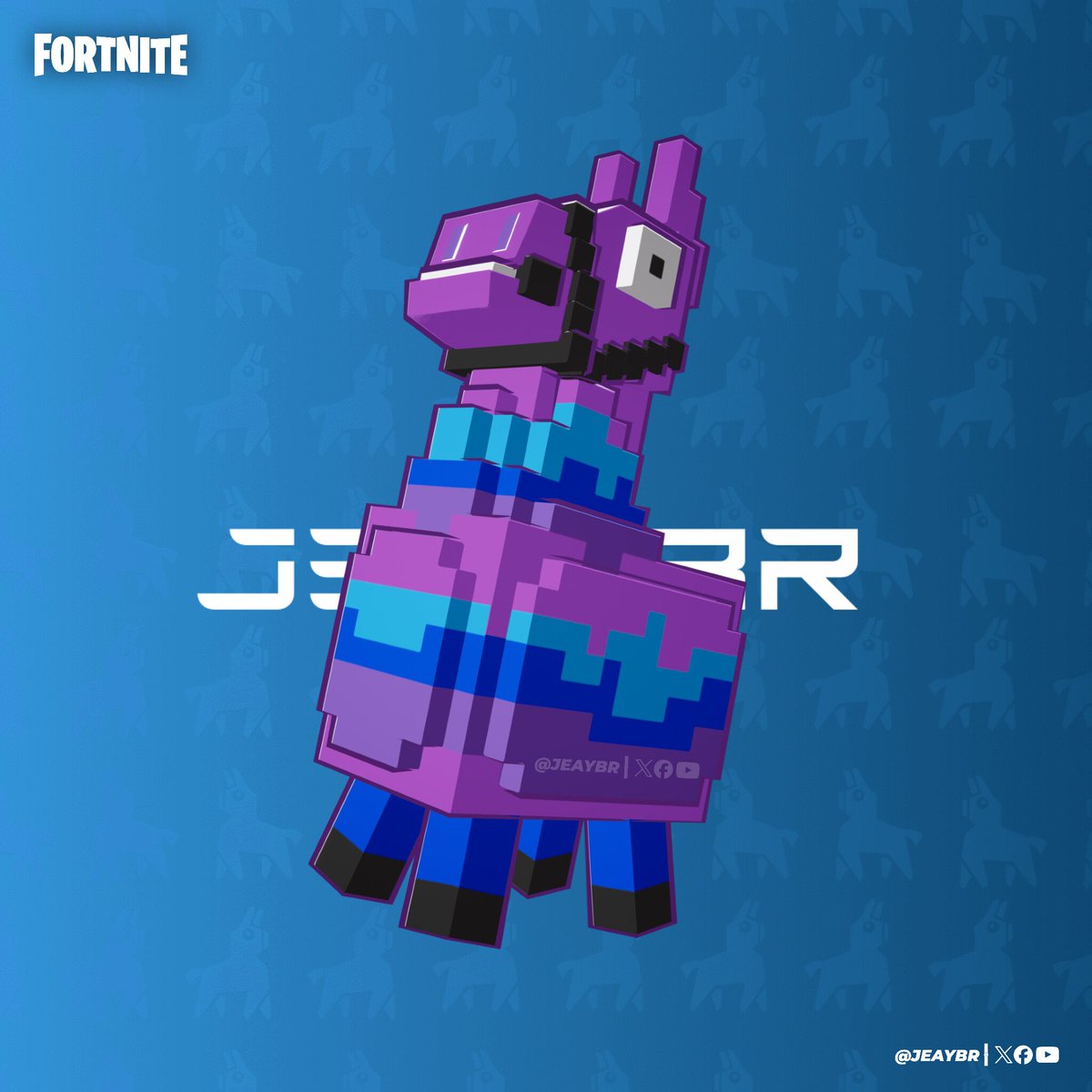 JeayBR's tweet photo. SALVAR EL MUNDO: 2 llamas gratuitas listas para obtener.

(Tienes 1 hora para reclamarlas, con un máximo de 2 cada 24 horas según la actualización de la tienda). https://t.co/W5sGpVx8bX