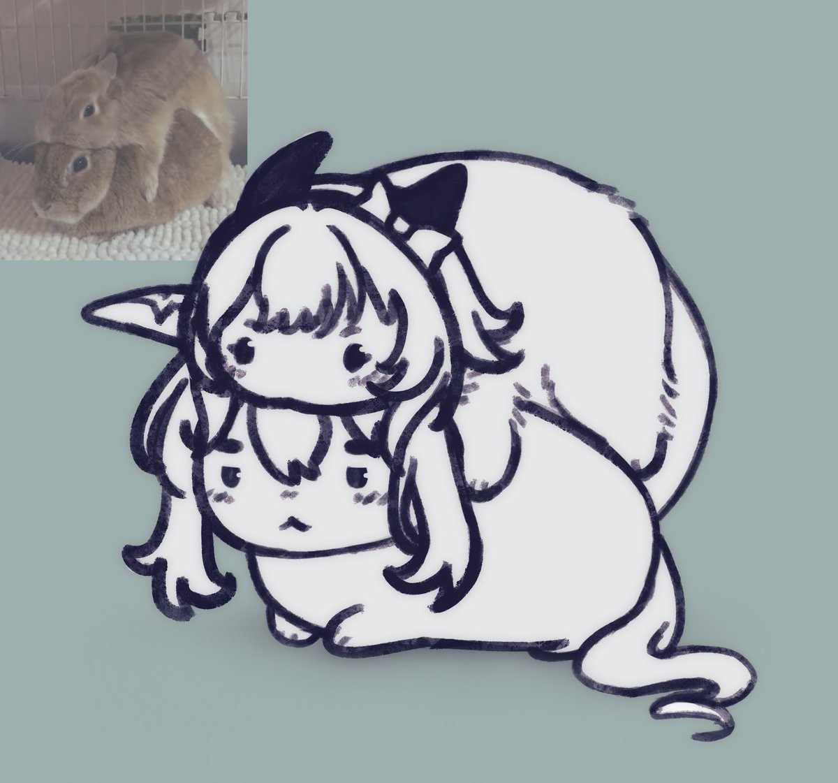 coffoobean's tweet photo. guess who has to cram their cm aces again
heres kareaya beans pt 2 https://t.co/iIOniuUdTH