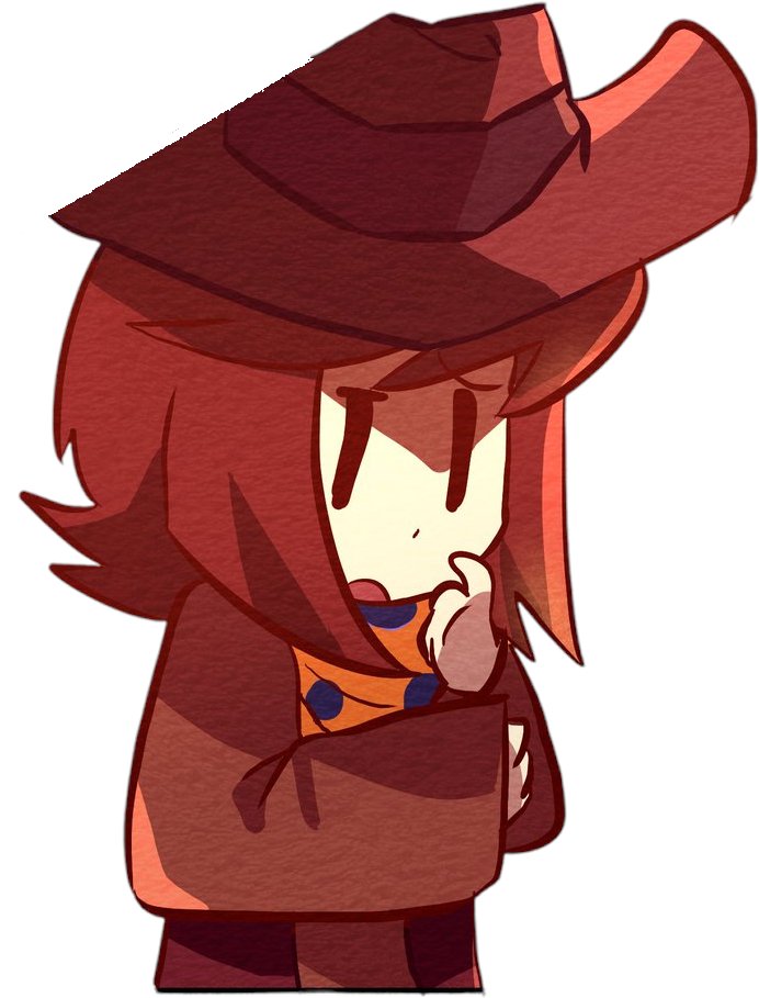 ElisofHND's tweet photo. @shslmimic (🔫) "I mean sure anything you wanna do while we hangout"? https://t.co/Kl35BRYOEU