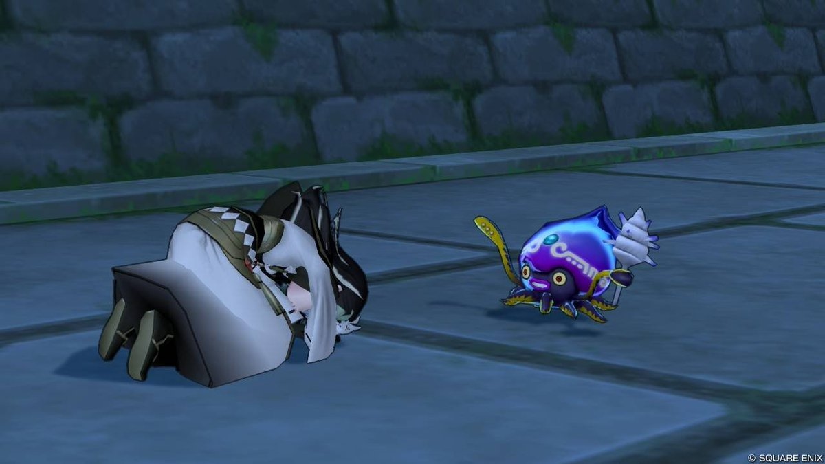 YDB_Kitasan_JR's tweet photo. 今日ゲットしたものたち。

#DQX https://t.co/fb9Q3AgXx9
