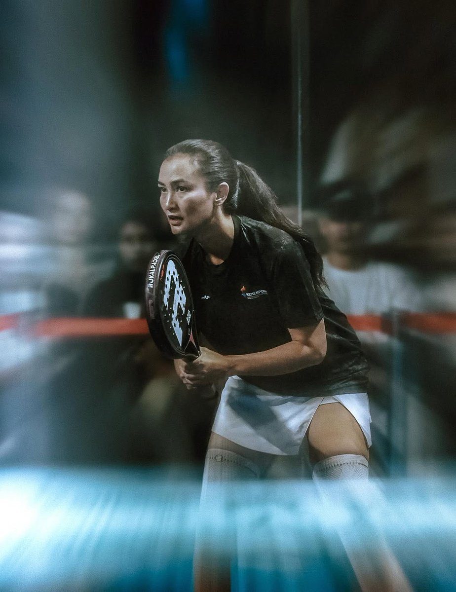 comgildo's tweet photo. Speed, focus, execution🎾 https://t.co/SBSdUyK4AV