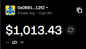 yizhuosol tweet picture