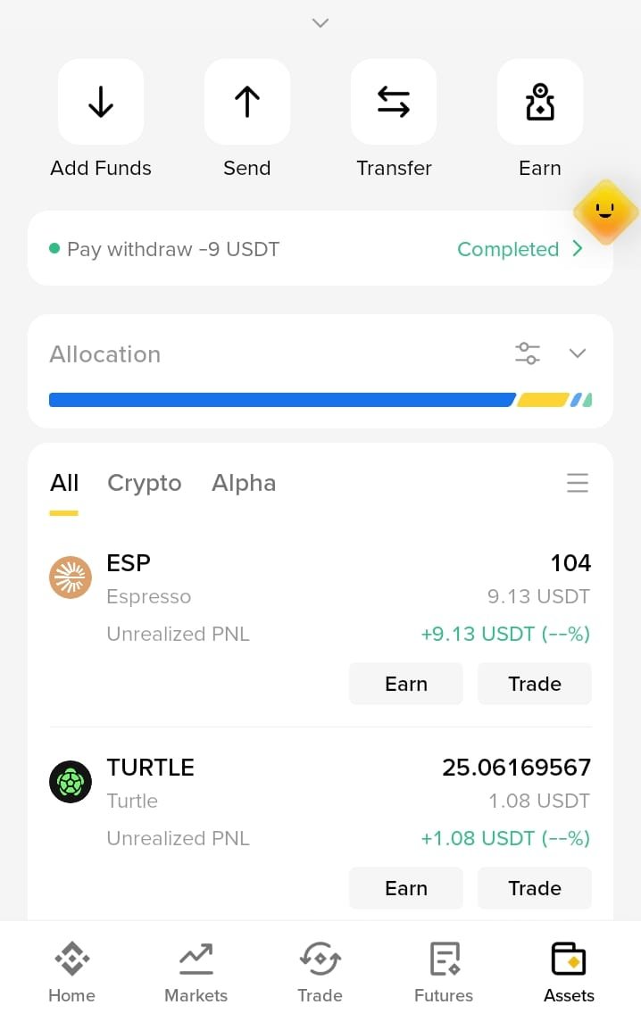 MadeehaAmjad117's tweet photo. Yesterday Future Spin Campaign Payment Also Received! 👀🔥 https://t.co/CwfonHHEaf