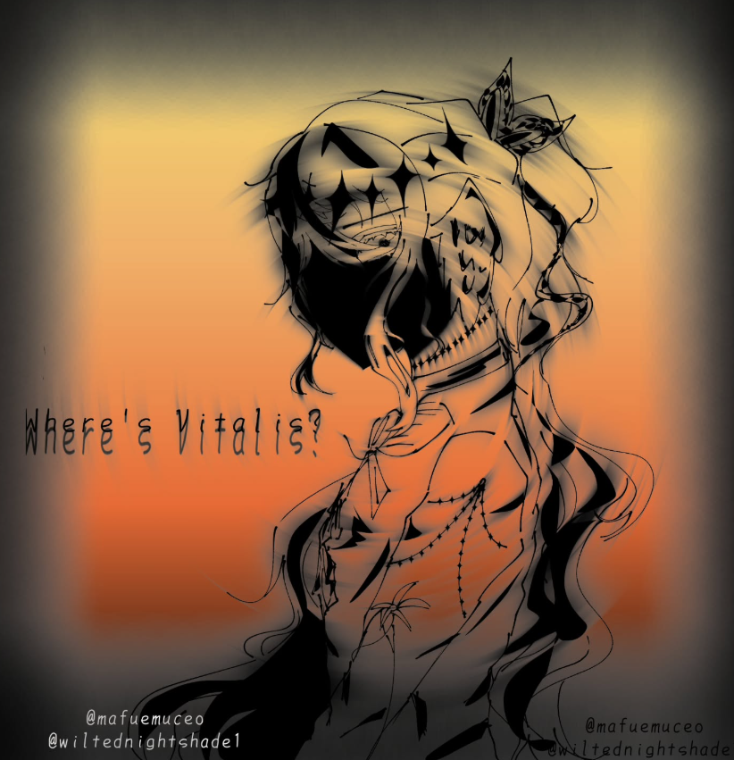 seraphimv3il's tweet photo. #VGenCode !!
 // first and second one was drawn on a different device, so i cant change the watermark TT https://t.co/DFDhMbXHjP
