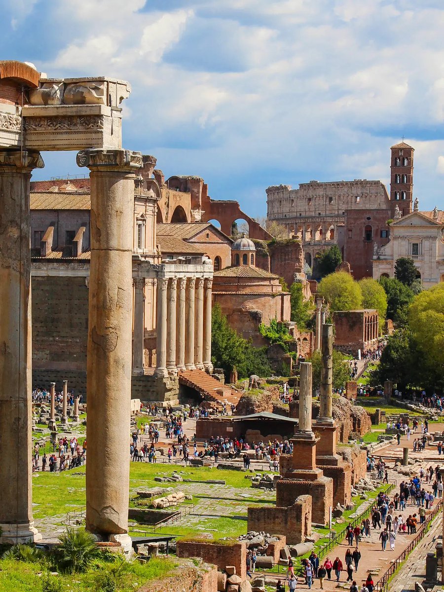 PrettyCitiesX's tweet photo. Rome, Italy 🇮🇹 https://t.co/D0gOZf9LYR