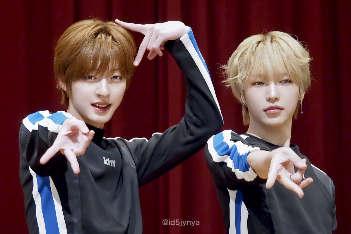 id5jynya's tweet photo. 07즈 야호~~😽✌🏻#이재영 #조은찬 https://t.co/SmFyjocGvn