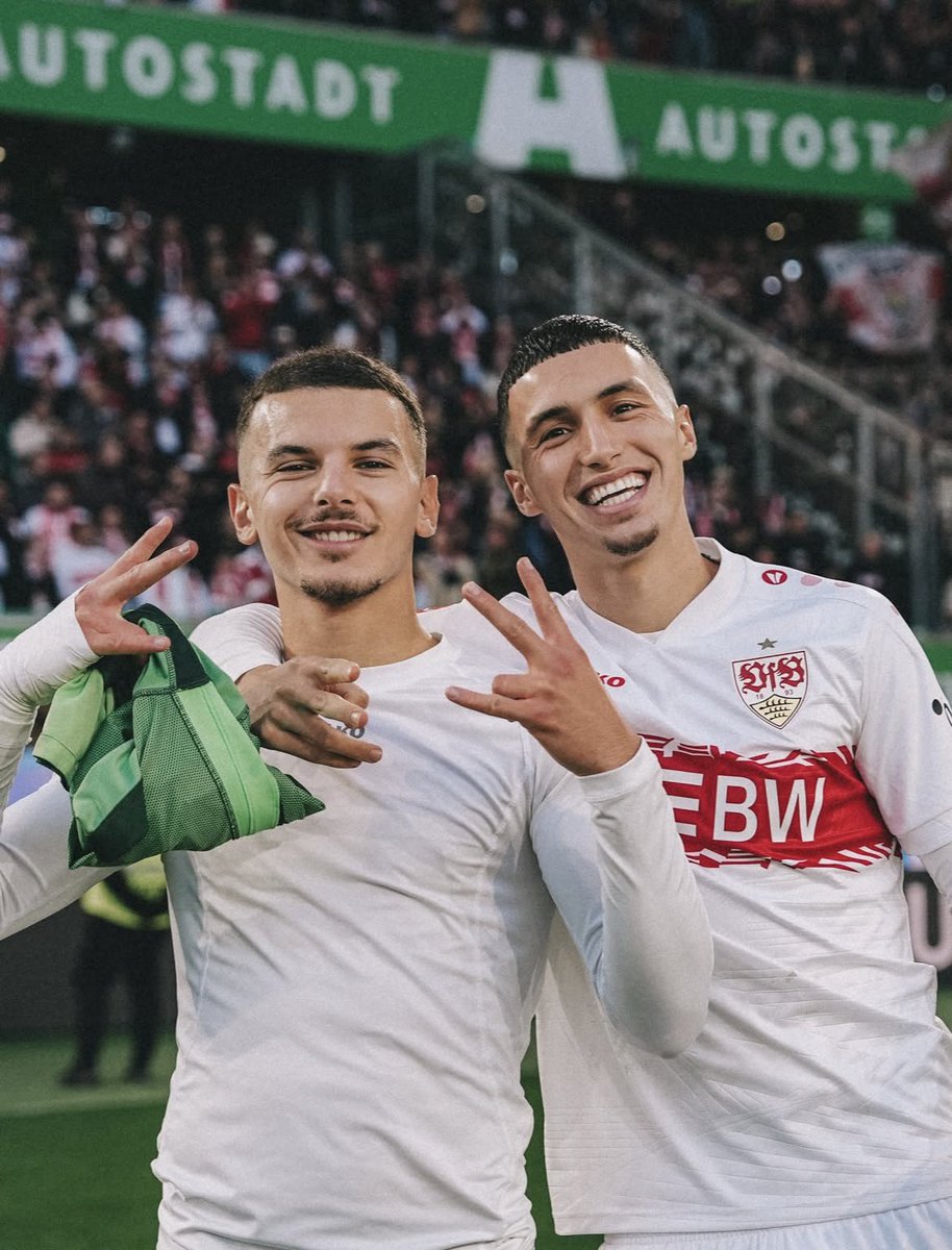 DzairFootball__'s tweet photo. 🚨 𝗧𝗥𝗢𝗜𝗦 𝗖𝗛𝗢𝗖𝗦 𝗔𝗟𝗚𝗘́𝗥𝗜𝗘𝗡𝗦 𝗘𝗡 𝗟𝗜𝗚𝗨𝗘 𝗗𝗘𝗦 𝗖𝗛𝗔𝗠𝗣𝗜𝗢𝗡𝗦 ! 🏆🇩🇿

🏴󠁧󠁢󠁥󠁮󠁧󠁿 𝗠𝗮𝗻𝗰𝗵𝗲𝘀𝘁𝗲𝗿 𝗖𝗶𝘁𝘆 🆚 𝗥𝗖 𝗟𝗲𝗻𝘀 🇫🇷
🇩🇿 𝗔𝗜𝗧-𝗡𝗢𝗨𝗥𝗜 🆚 𝗧𝗜𝗧𝗥𝗔𝗢𝗨𝗜

🇩🇪 𝗦𝘁𝘂𝘁𝘁𝗴𝗮𝗿𝘁 🆚 𝗟𝗶𝗹𝗹𝗲 🇫🇷
🇩🇿 𝗕𝗢𝗨𝗔𝗡𝗔𝗡𝗜 🆚 𝗕𝗘𝗡𝗧𝗔𝗟𝗘𝗕

🇦🇿 𝗦𝗮𝗯𝗮𝗵 🆚 𝗕𝗼𝗿𝘂𝘀𝘀𝗶𝗮 𝗗𝗼𝗿𝘁𝗺𝘂𝗻𝗱 🇩🇪
🇩🇿 𝗭𝗘𝗗𝗔𝗗𝗞𝗔 🆚 𝗕𝗘𝗡𝗦𝗘𝗕𝗔𝗜𝗡𝗜

👀 Trois duels 100% algériens à suivre cette saison ! 🇩🇿🔥