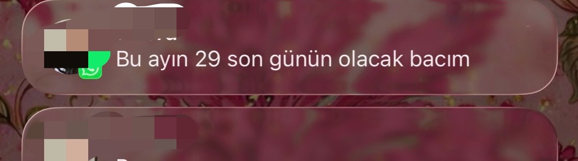 gulcanos's tweet photo. Benim için hayat daha yeni başlamışken bacılarım son günümü seçmiş bile https://t.co/P32e8Q5okT