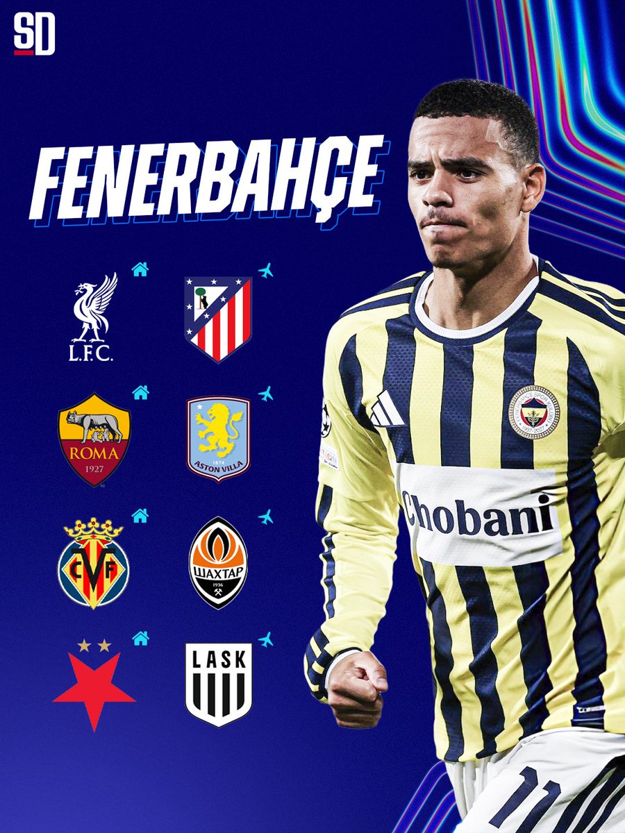 SportsDigitale's tweet photo. Sizce Fenerbahçe kaç puan toplar? https://t.co/0tpPdojhSe