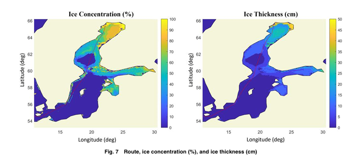 ASMEJournals's tweet photo. Enabling battery- and fuel cell-based hybrid energy systems for ice-class research #vessels. https://t.co/sRJ0Cr7mmR
#batteries #fuelcell https://t.co/bY9mgWrr9A