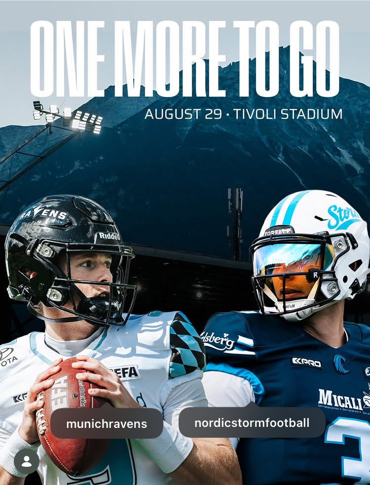 guttaruG3's tweet photo. The 2026 EFA Championship 🏆
Nordic Storm vs Munich Ravens
#EFA https://t.co/An0DaOzP1A