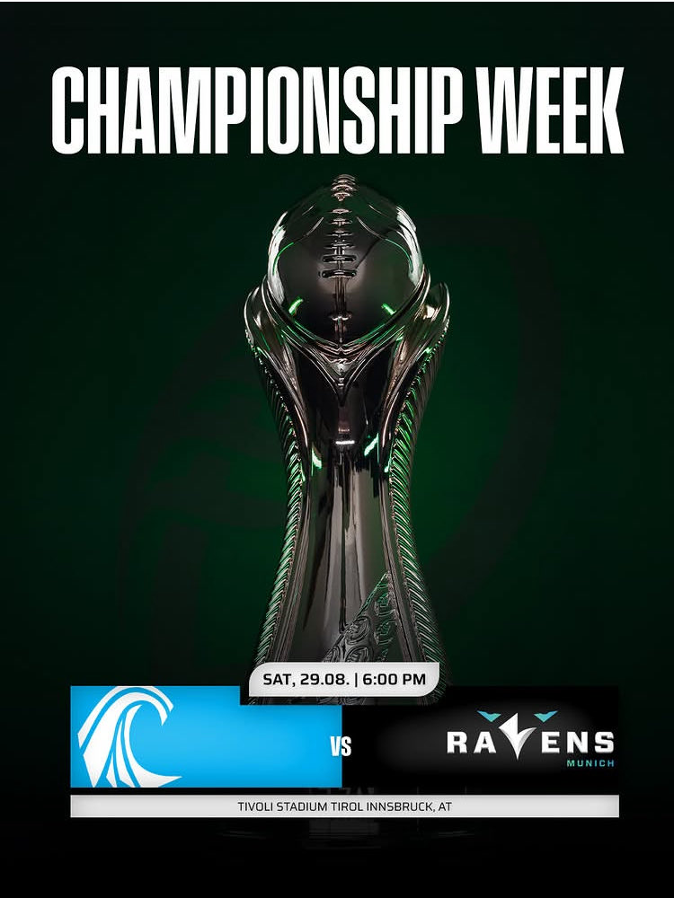 guttaruG3's tweet photo. The 2026 EFA Championship 🏆
Nordic Storm vs Munich Ravens
#EFA https://t.co/An0DaOzP1A