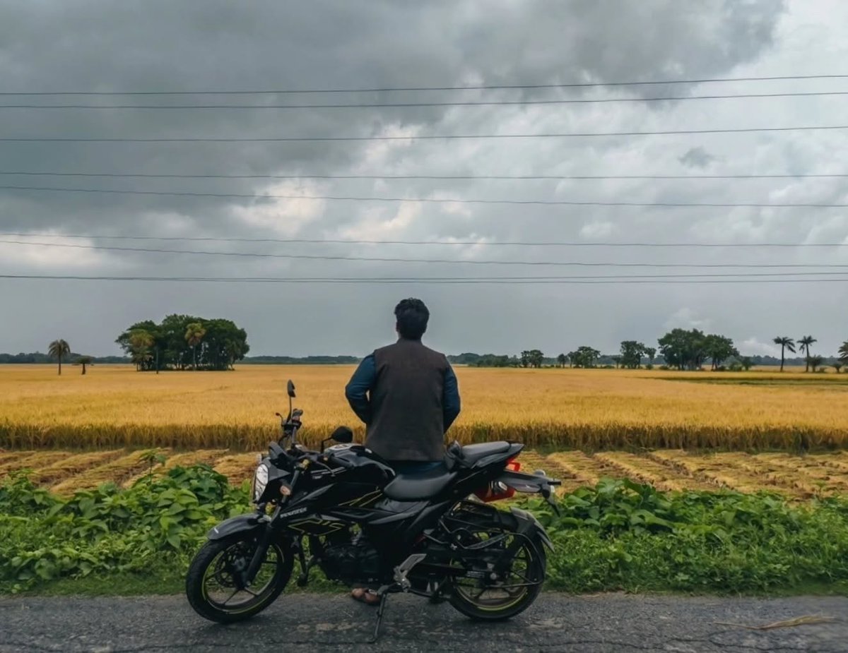 ramirezsean8375's tweet photo. Every mile tells my story. https://t.co/ZiUm0TQRw9