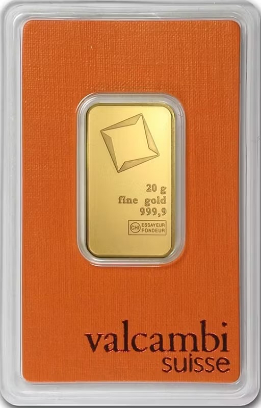 DavidBeahm's tweet photo. The Swiss refiner and manufacturer, Valcambi, is well-respected by precious metal buyers around the world. Visit our website for more information! https://t.co/kOi2lo7I3I https://t.co/X4DkZ9hHDw