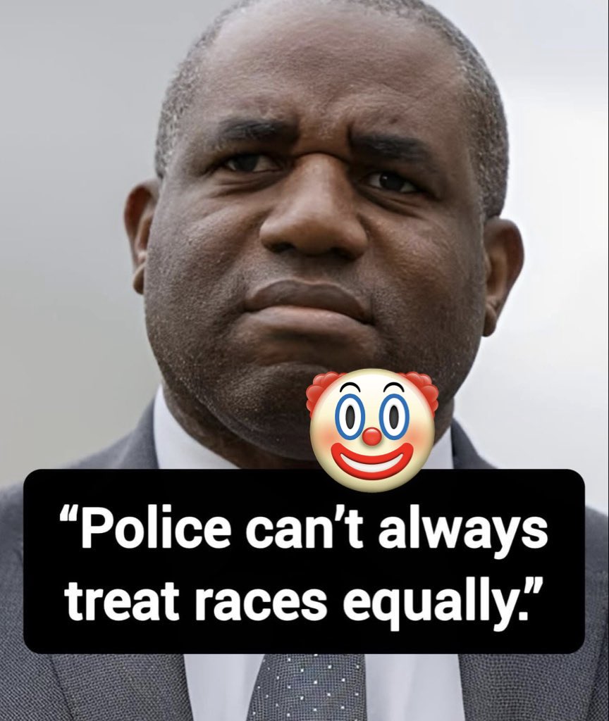 artdirectionk's tweet photo. @HJB_News__ @ShellSharp1 Its clear that the crime shall be off the charts and true figures will be smudged to fit into Sadiq Khanβs current lies regarding #LawlessLondon π¬π§ Tourists beware. https://t.co/hZJYQFncR1