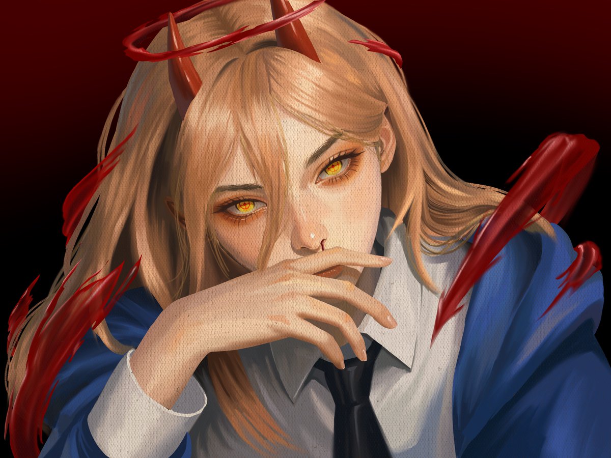 v_illusts's tweet photo. Blood Devil /
POWER (Uncropped Ver.) https://t.co/swEtPH0BU6