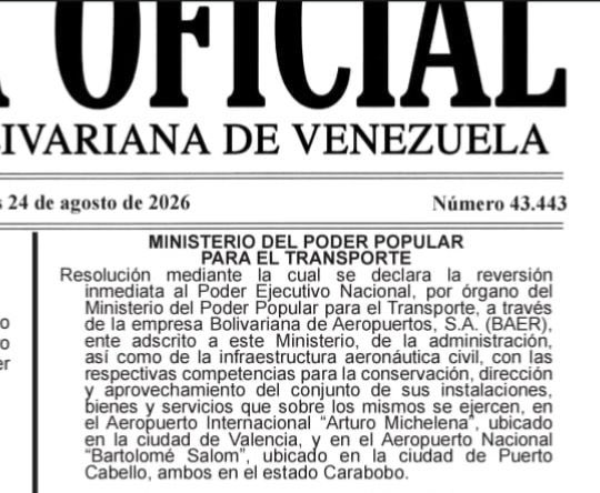 zuricht94's tweet photo. Al “Dracuchoro” se le quedaron fríos los cachitos y el café: le quitaron la administración del Aeropuerto Internacional Arturo Michelena de Valencia.

Y, por cierto, también está vendiendo el restaurante Picúa, en Puerto Cabello, que es de su propiedad.

Cuando empiezan a recoger los reales y a soltar negocios, algo huele a quemado. Y esto apenas comienza. Lo que falta por salir puede ser mucho más interesante.