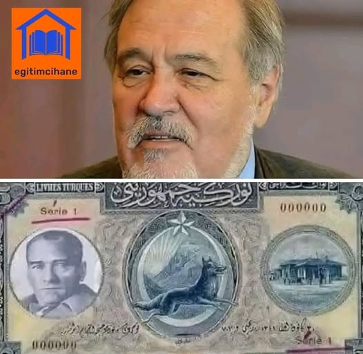 TOPRAK_2_'s tweet photo. - Bastırdığı kağıt paranın üzerine Bozkurt koyduruyor.
- Yakın arkadaşlarına, Bozok, Bozkurt gibi soy isimler koyuyor.
- Üvey kızına Ülkü adını veriyor.
- Yusuf Akçura beyi İstanbul'u teslim almaya yolluyor.
- Türk Tarih Kurumu, Türk Dil Kurumunu kuruyor.
- Asırlar sonra Türk adını vererek, Türkiye Cumhuriyetini kuruyor.
- İbrahim Çallı'ya "Ergenekondan Çıkış..." tablosunu yapmasını istiyor.
- Petrolofisinin logosunu bozkurt yaptırıyor!
- Türk Tarih Tezini hazırlatıyor.
- Anadolu da kazı çalışmaları yaptırıp Türklüğün izlerini bulduruyor.
- Her konuşmasında Türklük vurgusu yapıyor.
- Anadolunun 7 bin yıldır Türk beşiği olduğunu söylüyor.
- Türklüğün ebedi olduğunu haykırıyor.
- Türk devrimlerini öze dönerek yapıyor.
- Tıpkı Fikirlerinin babası Ziya Gökalp beyin dediği gibi;
Türk'ü Türk yönetmelidir diyor.
Türkiye Türklerindir diyor.
- Türk kültürünü yaşamın her alanında hakim kılmak için çalışmalar yapıyor.
- Anadolu'da, unutulmuş, sinmiş, hor görülmüş Türklüğü şahlandırıyor...
"Muhtaç olduğun kudret damarlarındaki asil kanda mevcuttur. "
Diyerek kutlamış Türklüğünü hatırlatıyor, 
Sarışın Kurt Gazi Mustafa Kemal ATATÜRK...
İlber Ortaylı
