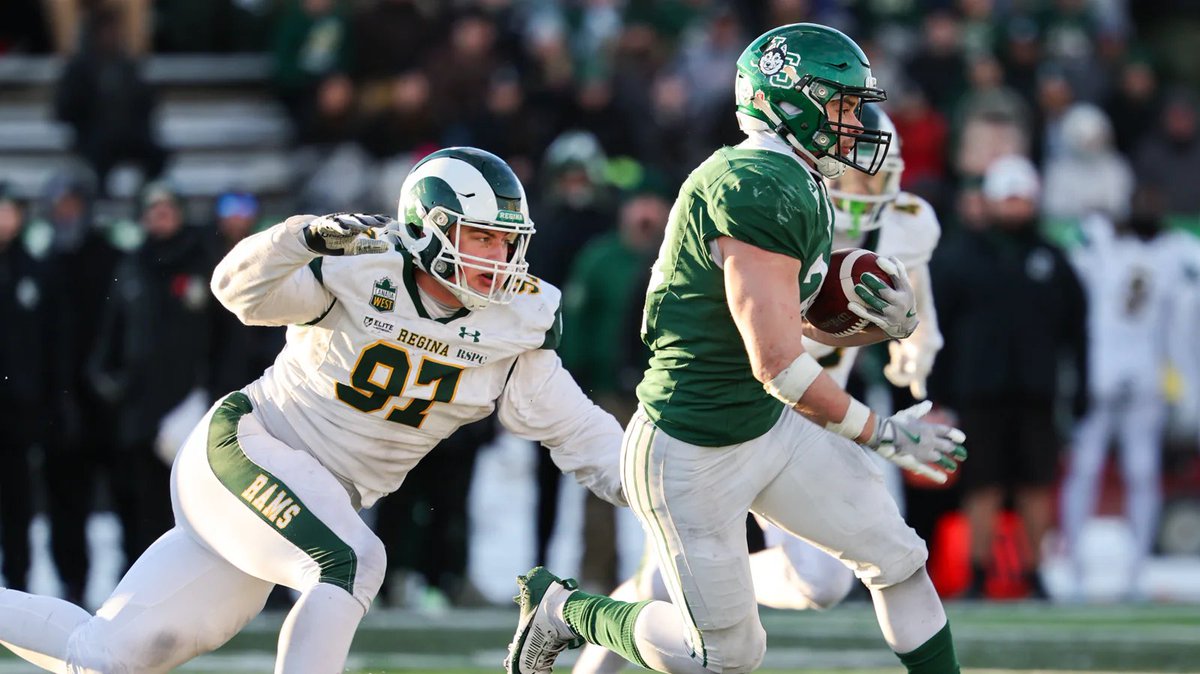 3DownNation's tweet photo. SaskTel to broadcast every Regina Rams, Saskatchewan Huskies game during 2026 Canada West season
https://t.co/RNDVVR9Oqk
#CFL #CanadaWest #USports #HuskiePride #ReginaRams https://t.co/HqZzwctX9V