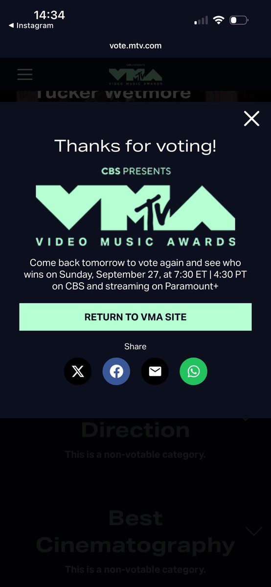 prfctsabs's tweet photo. @TeamSabrina done it!!! yay https://t.co/WV37E3UhWc