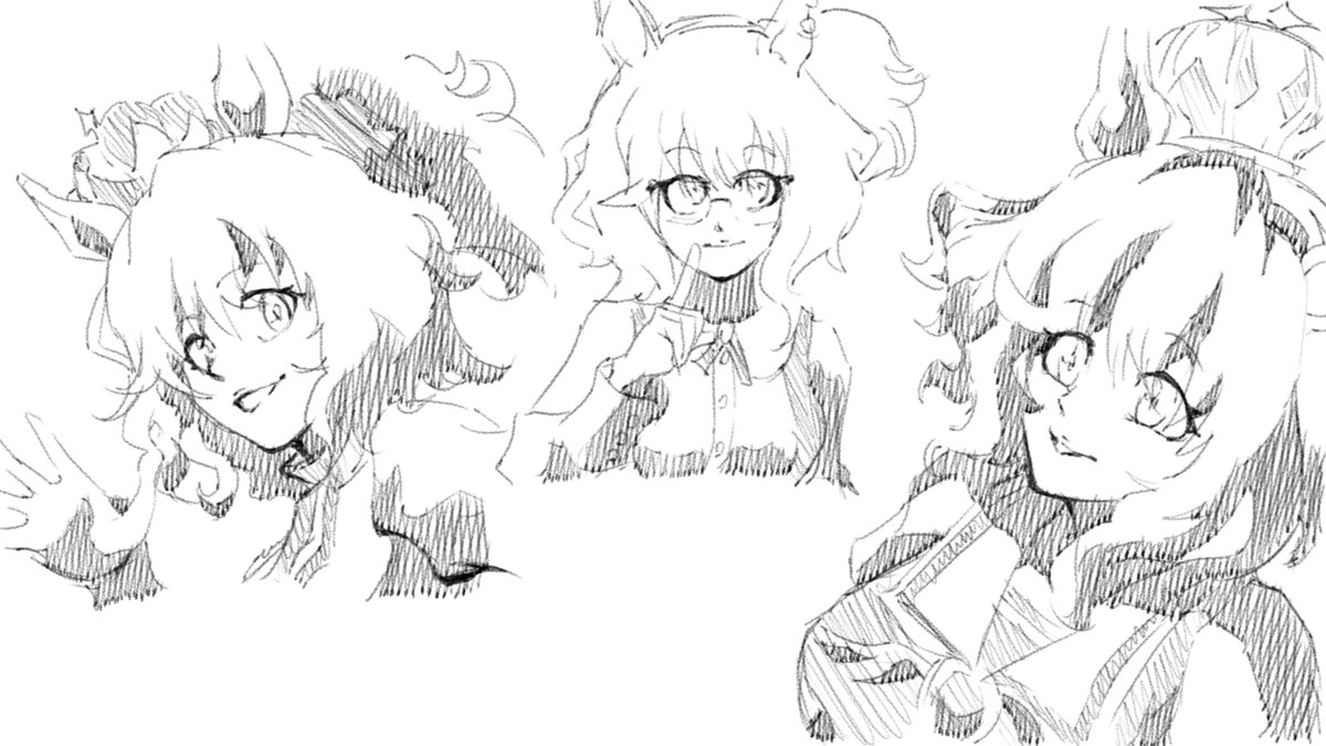 osvld7's tweet photo. más de aston machan :)
#astonmachan #umamusume https://t.co/q2cpL293b5