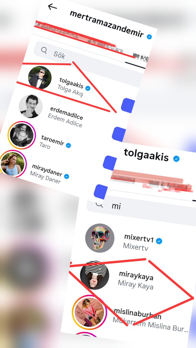 justuptothemoon's tweet photo. @birsenaltuntas1 Its time to check the connection between mert ramazan demir and miray kaya and tolga akiş🙌 mert began to follow him recenty by the way. Drugs involved here? https://t.co/BzddTPnJbV