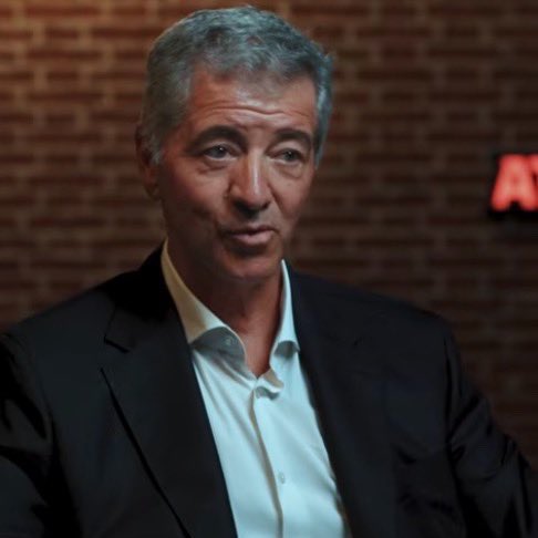 FabrizioRomano's tweet photo. 🚨🔴⚪️ Atlético Madrid CEO Gil Marín: “We are even more angry, we are disgusted by the lies, the lack of transparency and professionalism of Barça”.

“Julián Álvarez will NOT be transferred to Barça. I give my word”. https://t.co/LWJLZtfC1J
