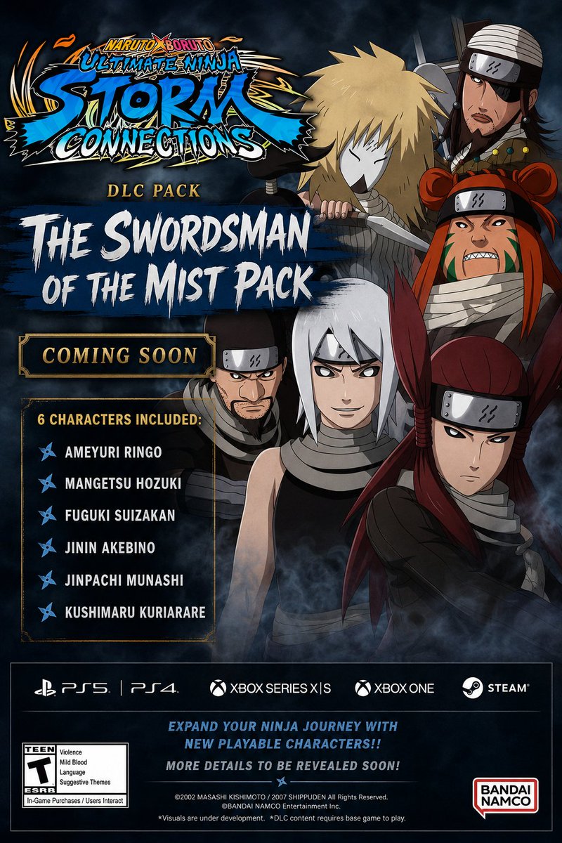 stormcommunity1's tweet photo. This would be so hype. Bandai is seriously sleeping on this. This would sell like crazy.
#NSC https://t.co/icnngJGOwn