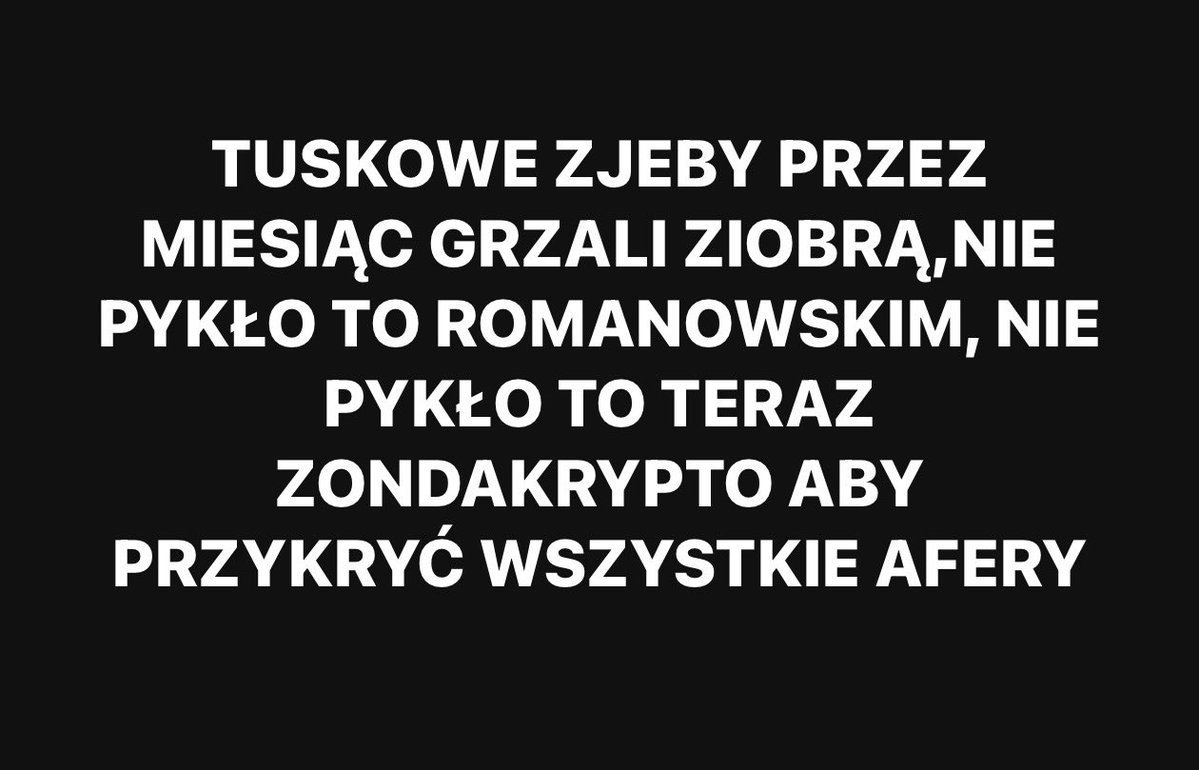 RechtundGerecht's tweet photo. @RyszardPetru A ty dostałeś tylko swetru https://t.co/8Pdy3pWi1Y