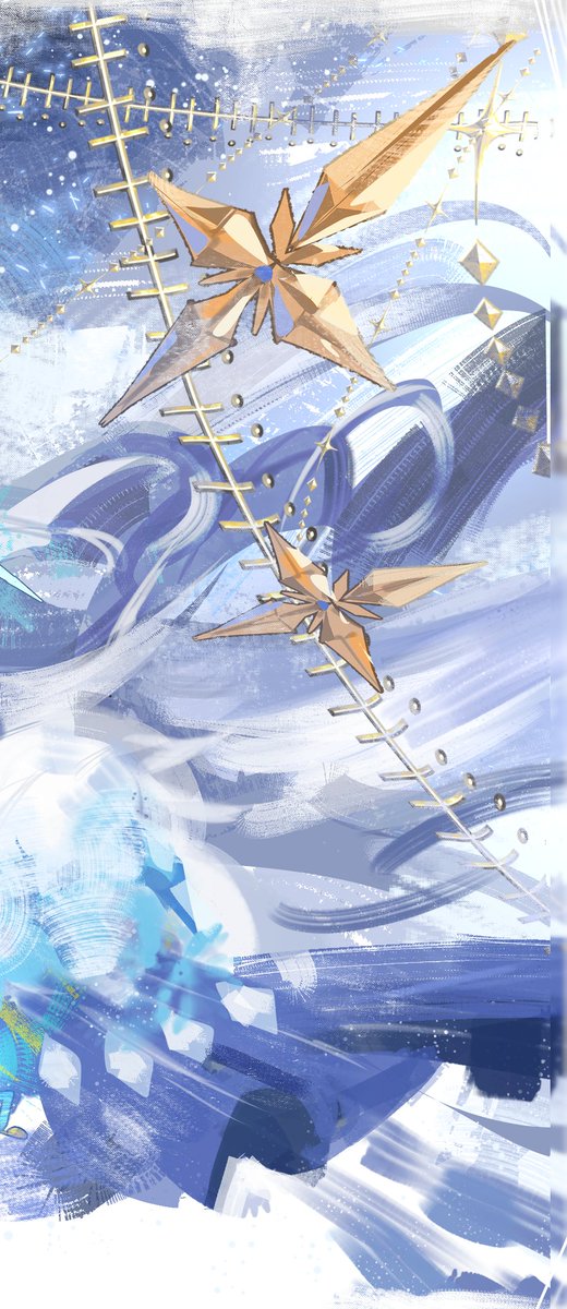 siviii_7's tweet photo. maybe it will work with this art too
#tsaritsa #genshinimpact https://t.co/YGhQaZqkk8