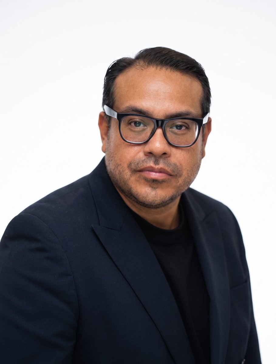 normpartners's tweet photo. A new chapter for NORM.

@HugoOrtizDubon is now Global Managing Partner, leading from Brussels and beyond.

Ziyad Alqwizani is now CEO, driving our next phase of growth.

Saudi Arabia. Europe. Beyond.

Different markets. One NORM. https://t.co/LOvqws9WJn