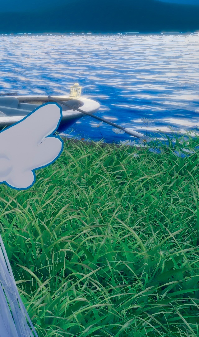 VRC_Bi_Shao's tweet photo. #Nagi3D #VRChat https://t.co/lneq3UMehs