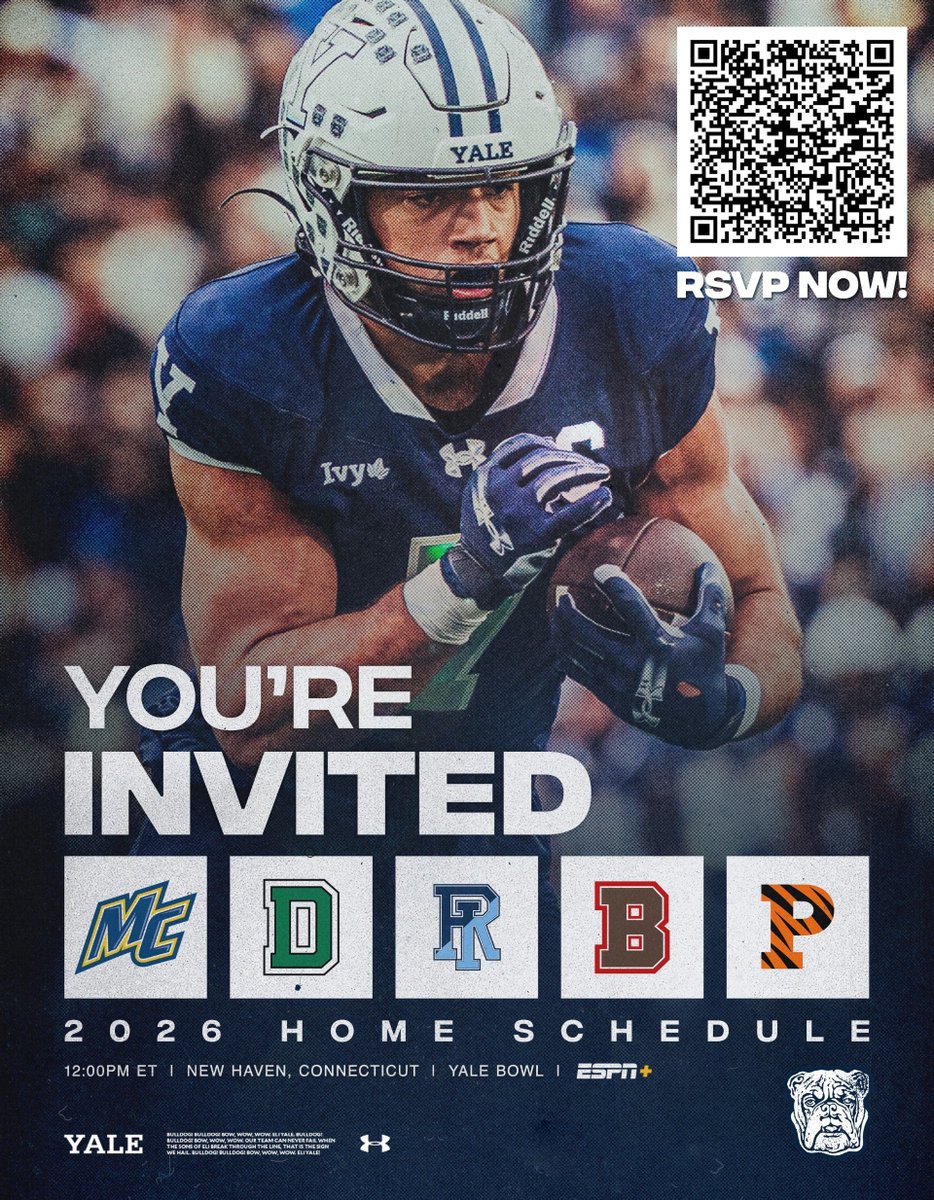 ShawTierney's tweet photo. Thanks for the invite @coach_cahill @maknight3 @yalefootball
SMART T-Wolves
#WolvesOnly
@JColemanFB
@TViewWolves @Spencinoo @CoachLoy_ @CoachDTryon @ericstephens24 @ShawTrinity22 @ShawTrysten
@GPowersScout @Matt_Stepp817 @DMNGregRiddle @MISDathletics @SkysTheLimitWR @Tre_LandoTFL @PrepRedzoneTX @TFloss32 @dctf @kallingplays @coachpwashwins @RickeyBrownJr3 @Marchen44 @adamgorney @RallyPreps @MikeRoach247 @samspiegs @SWiltfong_ @malloryhartley @TomLoy247