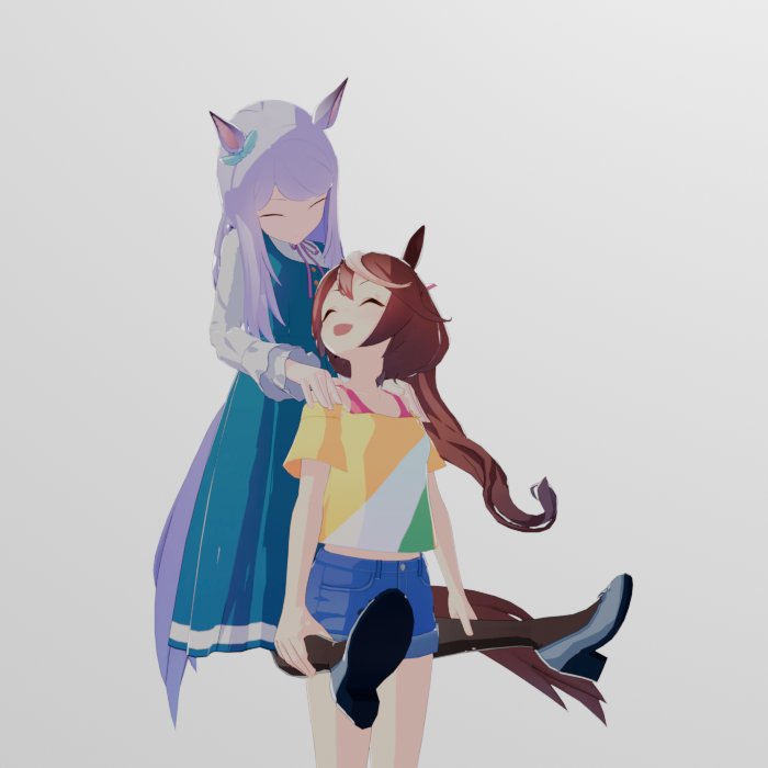 CryonDrive's tweet photo. repost cause it flopped
comm for @feikgah

#umamusume #ウマ娘 #teimaku https://t.co/RYXQNDABIu