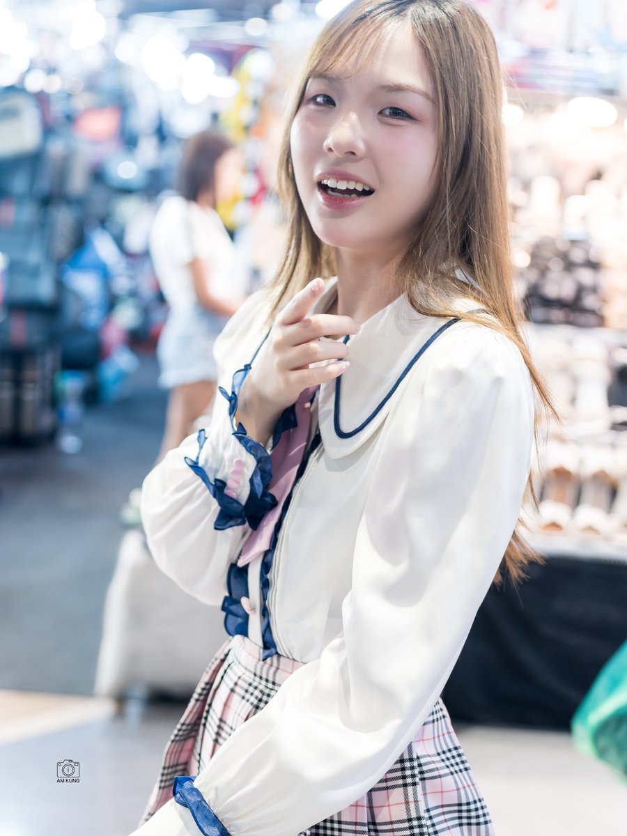 iAmKung48's tweet photo. หลิงหลิง ~ 💖💖💖

🗓️2026-08-23 📍MBK
#CGM48_LetMeKnow_Handshake
#LinglingCGM48 #CGM48 https://t.co/f1b7mxEoIu