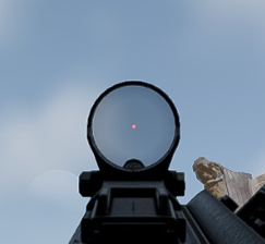 HD2ReflexMK2's tweet photo. I look so good... https://t.co/qllGF1N5Lw