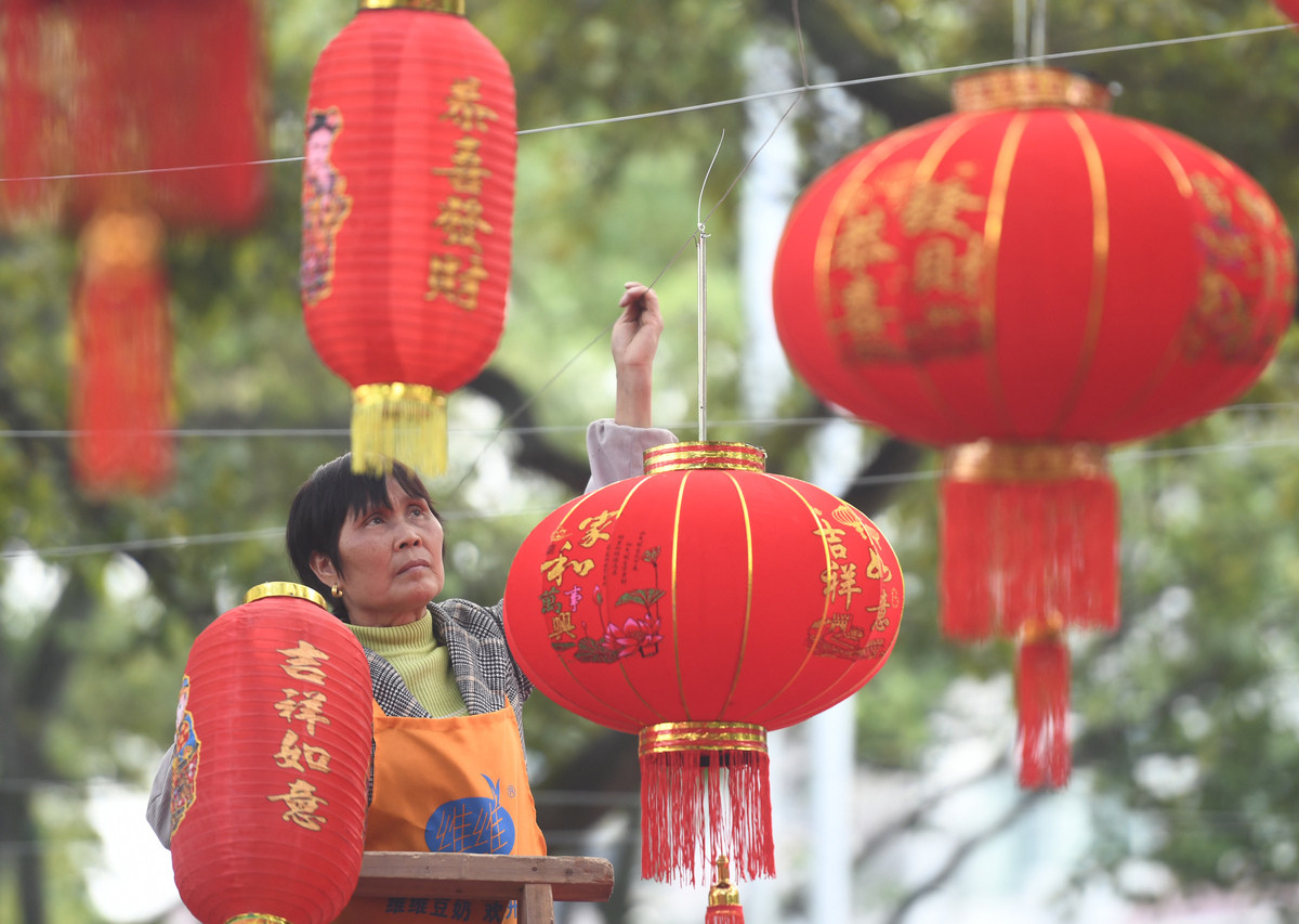 Ruben1563's tweet photo. Lunar New Year vibes are in full swing! Red envelopes, sweet dumplings, and laughter filling every corner. Wishing everyone a year of the Tiger—good luck, joy, and endless prosperity! https://t.co/CCPdNGyaXW