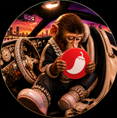 richape_1's tweet photo. Another step deeper into the diamond jungle. 🦍💎

The solana listing application has officially been submitted to CoinPaprika and is now under review.

CA: 66yZvYMAeXwhJksabztzCASnqTShbW5v6V3Crpfjpump

https://t.co/PT7km8JeRV

#RICHAPE #Solana #CoinPaprika https://t.co/ZjfsIw2n8g