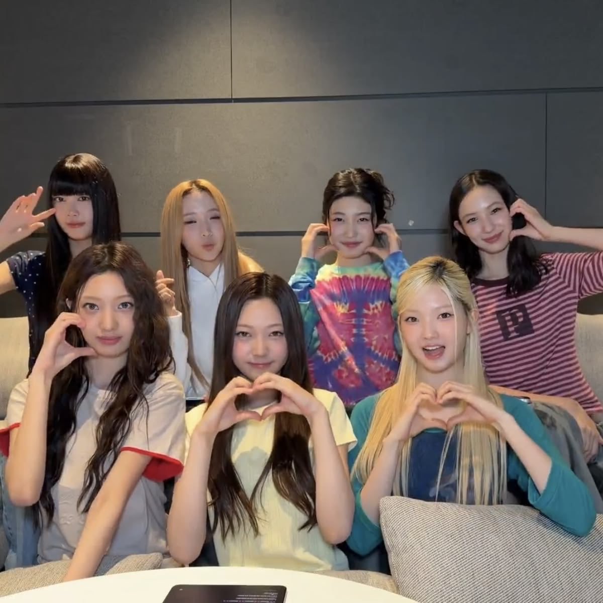 tuidesun's tweet photo. looking for tuide moots ❀ܓ

-my name is rory 🌱
-seoyeon bias 🥥
- 08 liner 

I wanna make friends with all of uuuu🥹

♡/↻ to be moots <3 https://t.co/9LpnF4XLXW