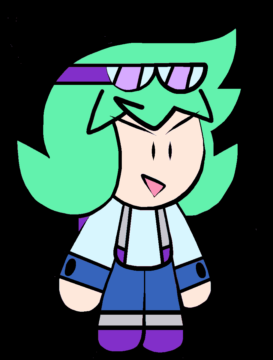 MStars1201's tweet photo. i love looking at my main @/imBailout design where it's the Hypnospace design and thinking "my Bail is such a fossil :D" and then just moving on with my day as if I have no intentions of changing it

oh since and Bail follows me, hi Bail :D https://t.co/UJkv0Ivyiz