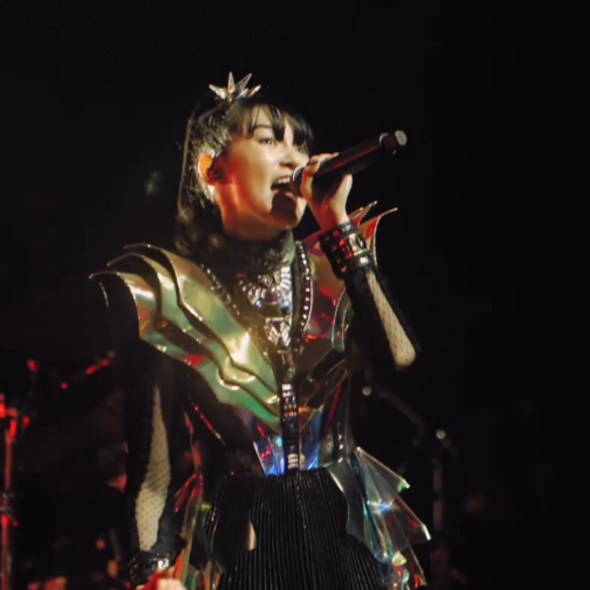 shocchi_metal's tweet photo. おはようWake Up(’ω’乂)

週末だぁ！
今日も顔笑っていきましょう🤘 https://t.co/eSS0FDIzvL