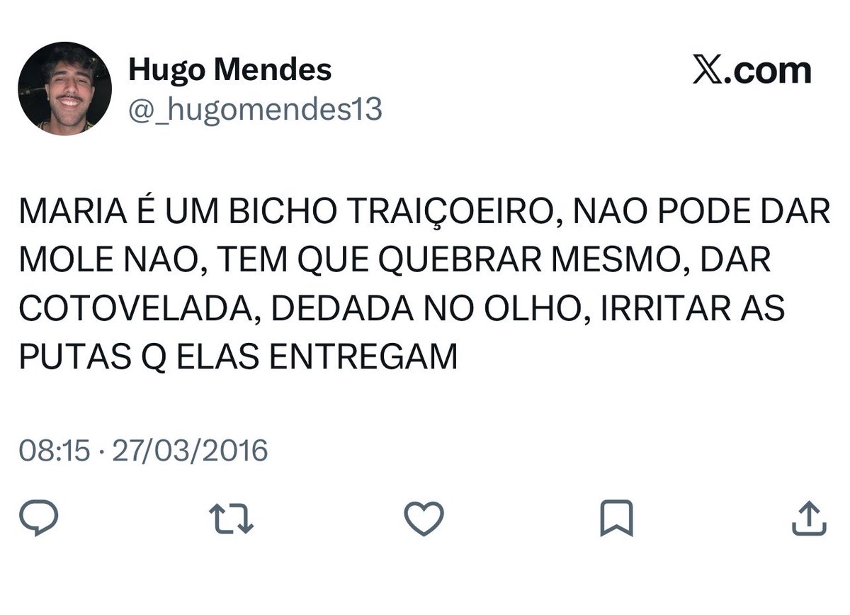 jnkcec's tweet photo. esse é voce hugo mendes? https://t.co/ULpZiBbPs2